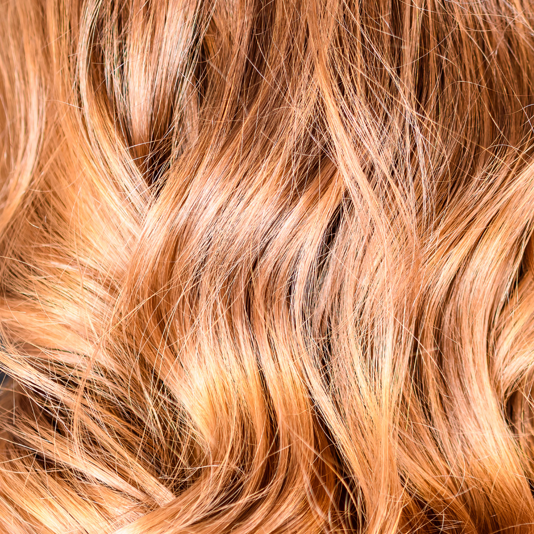 femme french balayage