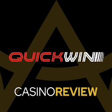 Descubre QuickWin Casino España Tu Mejor Opción de Entretenimiento