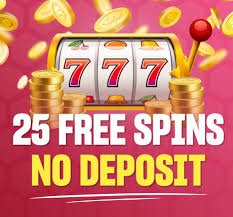 Unlock 425 Free Spins No Deposit Your Gateway to Thrilling Casino Action