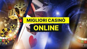 Casinò Non AAMS Bonus Immediato per i Giocatori Online Casinò Non AAMS Bonus Immediato per i Giocatori Online