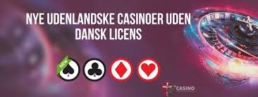 Casino Uden Rufus En Ny Frihed i Spilverdenen