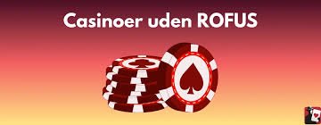 Casino Uden Rufus Spil Sikkert med Trustly Casino Uden Rufus Spil Sikkert med Trustly