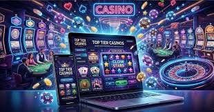 Casino Uden Rufus Trustly En Guide til Sikker Spiloplevelse
