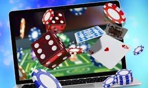 Casino Udenom Rufus - Oplev Spændingen af Online Spil