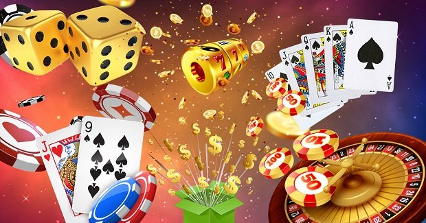 Casino Udenom Rufus - Oplev Spændingen af Online Spil