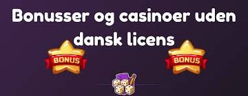 Casino Udenom Rufus - Oplev Spændingen af Online Spil