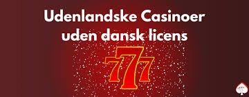 Casinoer Uden Rufus En Guide til Sikker Spiloplevelse