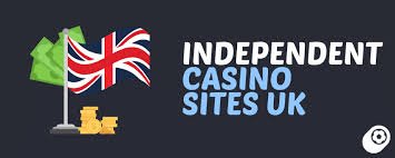 Explore the Thrilling World of Independent Online Casino Sites