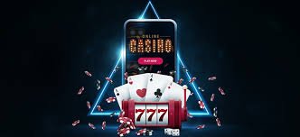 Explore the Thrilling World of Independent Online Casino Sites