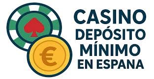 I Vantaggi di Giocare nei Casino con Deposito di 5€ I Vantaggi di Giocare nei Casino con Deposito di 5€