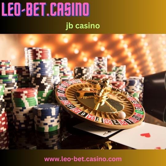JB Casino The Ultimate Overview of Your Gaming Experience JB Casino The Ultimate Overview of Your Gaming Experience