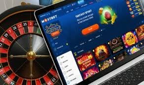 MostBet - İdman Bahisləri və Onlayn Oyun Platforması