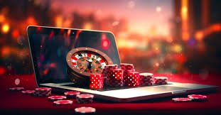 The Ultimate Guide to Casobet Casino Experience Unmatched Gaming The Ultimate Guide to Casobet Casino Experience Unmatched Gaming