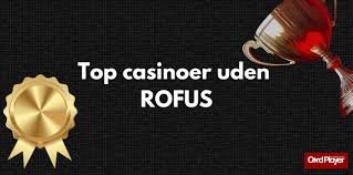Top Online Casinoer uden Dansk Licens 295526269