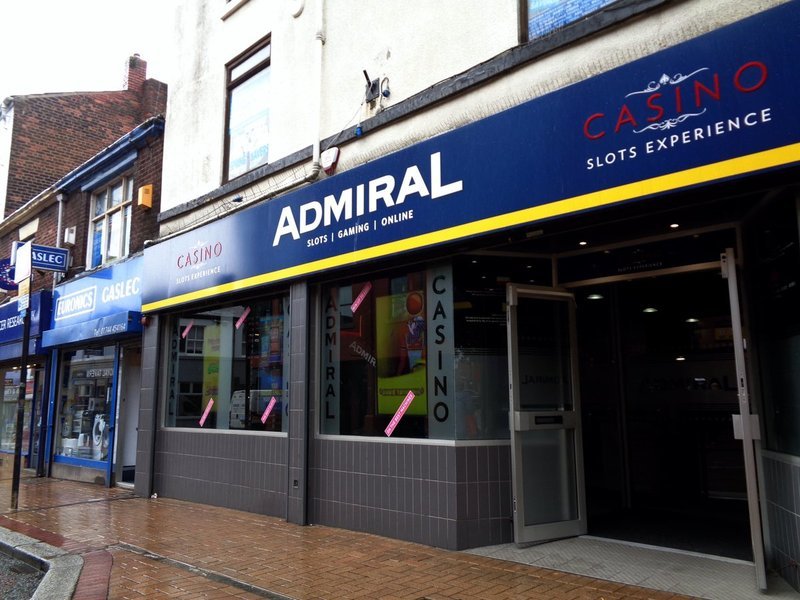 Introduction to admiral shark reviews