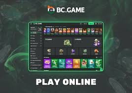 Exploring BC Game Crypto Casino A Revolutionary Online Gaming Experience