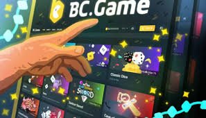 Exploring BC Game Crypto Casino A Revolutionary Online Gaming Experience