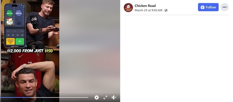Descubre el secreto detrás de la popularidad de Chicken Road en España, chicken road online