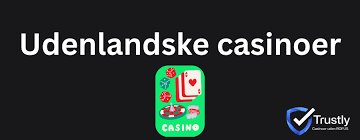 Udenlandsk Online Casino En Guide til Spillerne