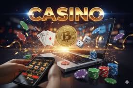 Udenlandsk Online Casino En Guide til Spillerne