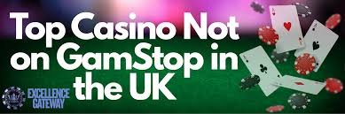 Are There Any Good Non-GamStop Casinos -18380151 Are There Any Good Non-GamStop Casinos -18380151