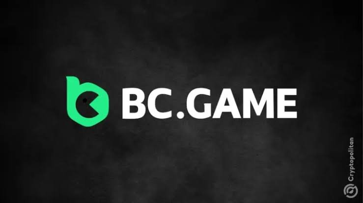 BC.Game Cryptocurrency Casino A New Era in Online Gaming BC.Game Cryptocurrency Casino A New Era in Online Gaming