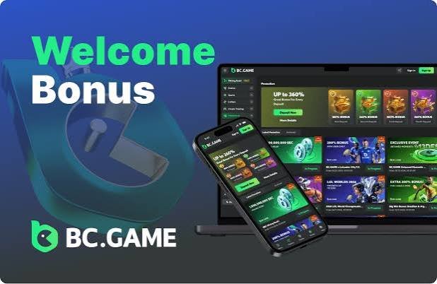 BC.Game Mirror Links Your Access Point to Unlimited Gaming BC.Game Mirror Links Your Access Point to Unlimited Gaming