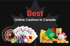 Best Online Casinos in Canada A Comprehensive Guide -257468636