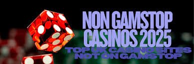Discover Exciting New Casinos Not on GamStop Discover Exciting New Casinos Not on GamStop