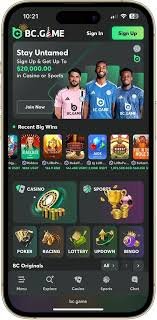 Discover the BC.Game Mirror Mobile App Your Ultimate Gaming Companion Discover the BC.Game Mirror Mobile App Your Ultimate Gaming Companion