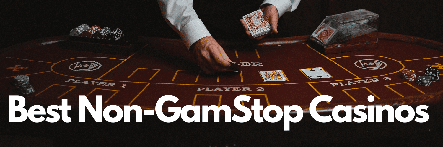 Discover the Best Non GamStop Casinos in 2023 Discover the Best Non GamStop Casinos in 2023