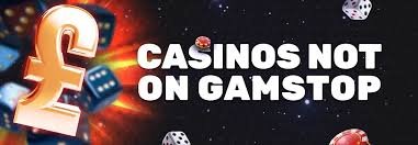 Discover the Best Online Casinos Not on GamStop 8255364 Discover the Best Online Casinos Not on GamStop 8255364
