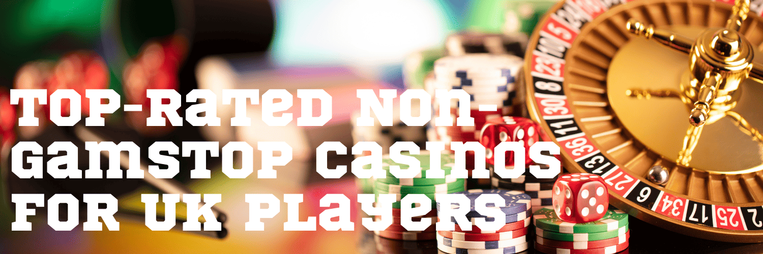 Discover the Best Online Casinos Not on GamStop 8255364 Discover the Best Online Casinos Not on GamStop 8255364