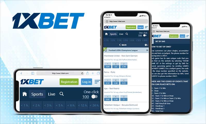 Experience the Thrill of 1xBet Japan Online Casino -1718531698