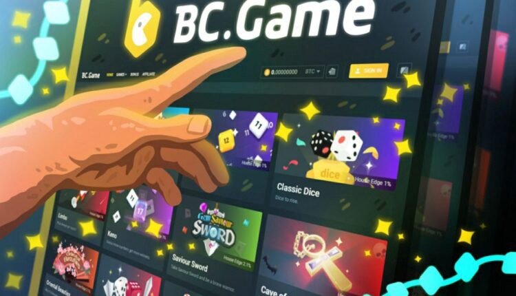 Exploring BC.Game Sportsbook The Ultimate Betting Experience Exploring BC.Game Sportsbook The Ultimate Betting Experience