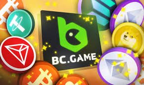 Exploring the Unique Features of BC.Game Gambling Platform Exploring the Unique Features of BC.Game Gambling Platform