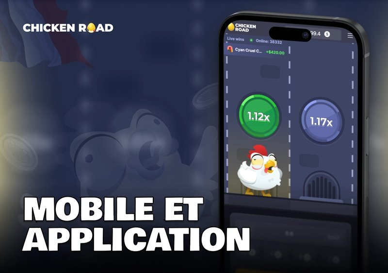 Un aperçu de chicken road slot
