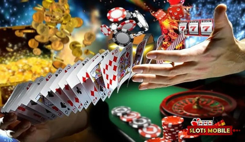 Présentation de mad casino en ligne