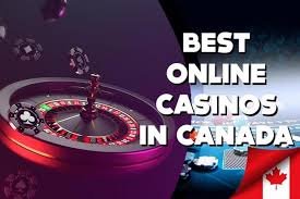 The Rise of Canadian Online Casinos A Comprehensive Guide -202604339 The Rise of Canadian Online Casinos A Comprehensive Guide -202604339
