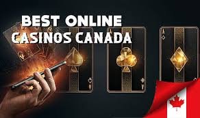 The Rise of Canadian Online Casinos An Overview The Rise of Canadian Online Casinos An Overview