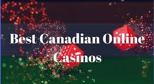The Rise of Canadian Online Casinos An Overview The Rise of Canadian Online Casinos An Overview