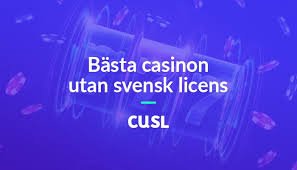 Utländska Casino med Snabb Utbetalning – En Djupgående Analys