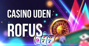 Bedste Casino Uden ROFUS - Spil Trygt og Ansvarligt Bedste Casino Uden ROFUS - Spil Trygt og Ansvarligt