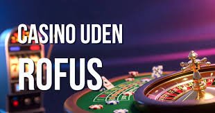 Bedste Casino Uden ROFUS - Spil Trygt og Ansvarligt Bedste Casino Uden ROFUS - Spil Trygt og Ansvarligt