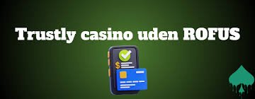 Casino Uden ROFUS - Velkomstbonus Uden Problemer Casino Uden ROFUS - Velkomstbonus Uden Problemer