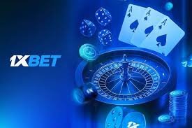 Découvrez 1xbet  Le Meilleur des Paris Sportifs en Ligne