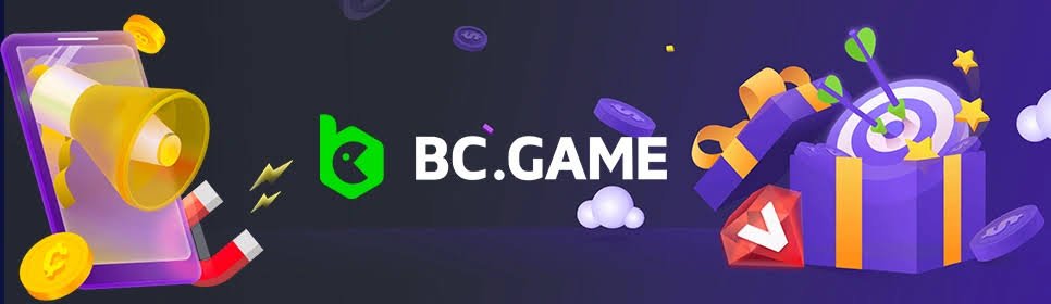 Discover BC.Game Mobile App Your Gateway to Online Gaming Discover BC.Game Mobile App Your Gateway to Online Gaming