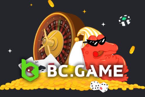 Experience Gaming at Its Best with BC.Game Bangladesh App Experience Gaming at Its Best with BC.Game Bangladesh App
