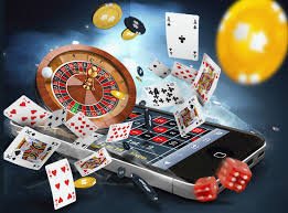 Experience the Thrill of Wildzy Your Ultimate Online Gaming Destination