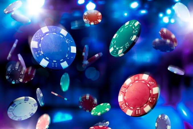 Nejlepší české online casino - Zábava a výhry na dosah ruky Nejlepší české online casino - Zábava a výhry na dosah ruky